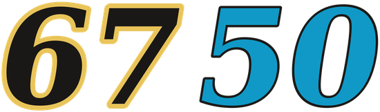 6750 logo